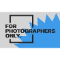 Forphotographersonly